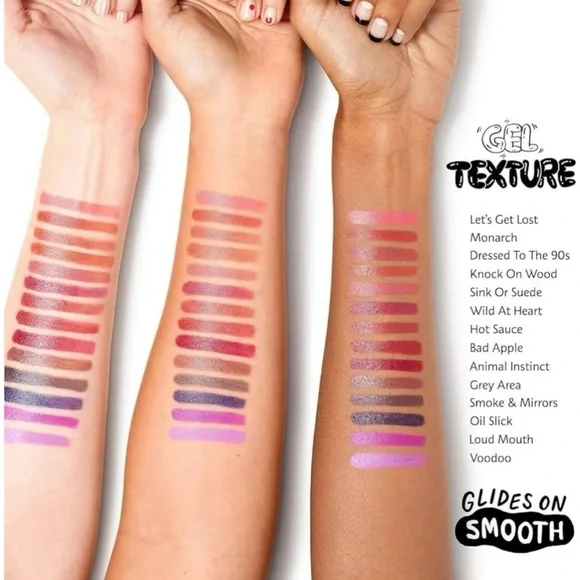 COPY - Sephora Rouge Gel Lip Liner - DISCONTINUED Sink or Suede Sealed - Picture 2 of 2